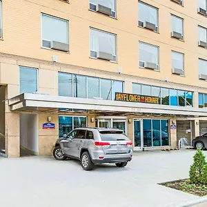 2* Hotel Romana - Nyc