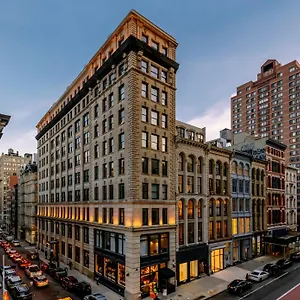 4* Hotel Walker Tribeca